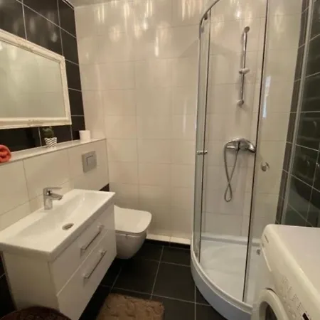 Apartment Victoria Apartamentai Druskininkai