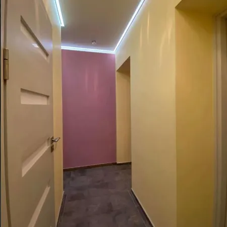 Victoria Apartamentai Apartment