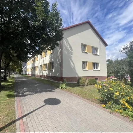 Apartament Victoria Apartamentai