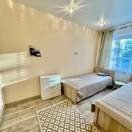 Victoria Apartamentai Apartment *