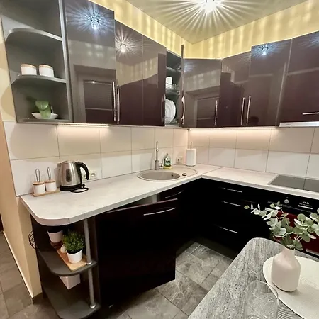 Apartment Victoria Apartamentai *