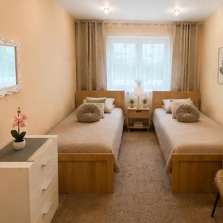 Victoria Apartamentai Druskininkai