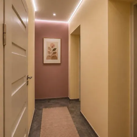 Victoria Apartamentai Apartment *
