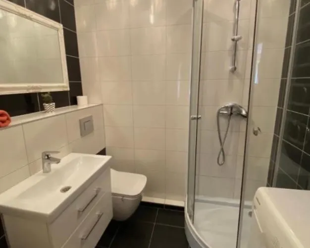 Apartament Victoria Apartamentai Druskieniki