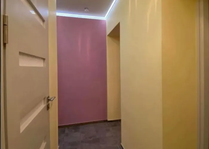 Victoria Apartamentai Apartment