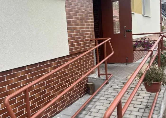 Victoria Apartamentai Apartment