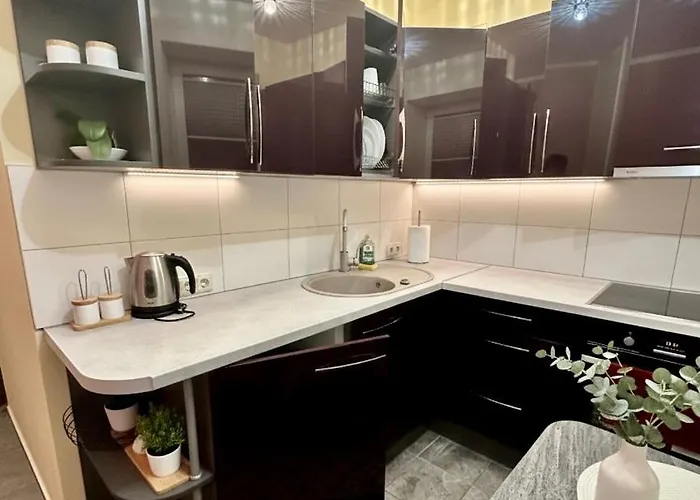 Apartament Victoria Apartamentai *